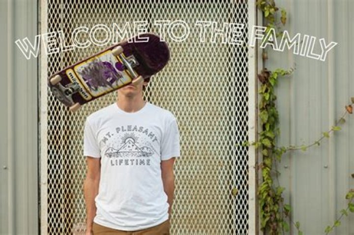 Rick McCrank (Skateboarder) - Age, Birthday, Bio, Facts, Family, Net Worth, Height & More