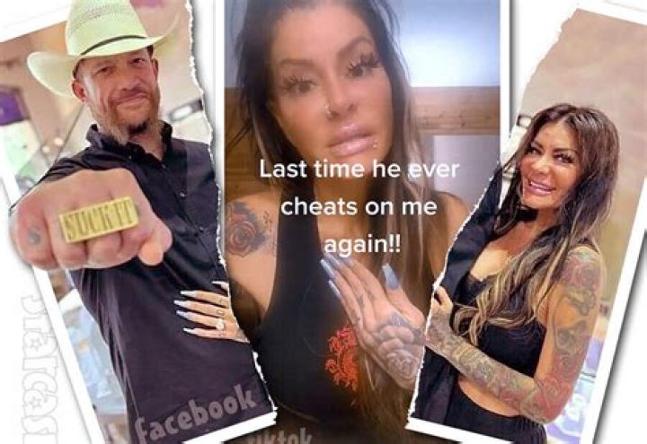 Rick Ness’s Girlfriend Leese Marie Warns “Fans” Against Negative and Disrespectful Comments.