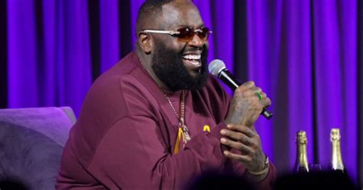 Rick Ross Says NBA YoungBoy Left A Tiger Cub At His House