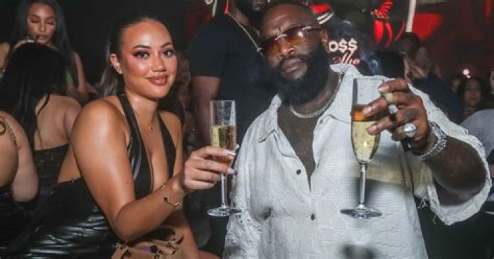 Rick Ross Trolls Drake At Club Concert Amid Beef, Responds To DMs With His Mom