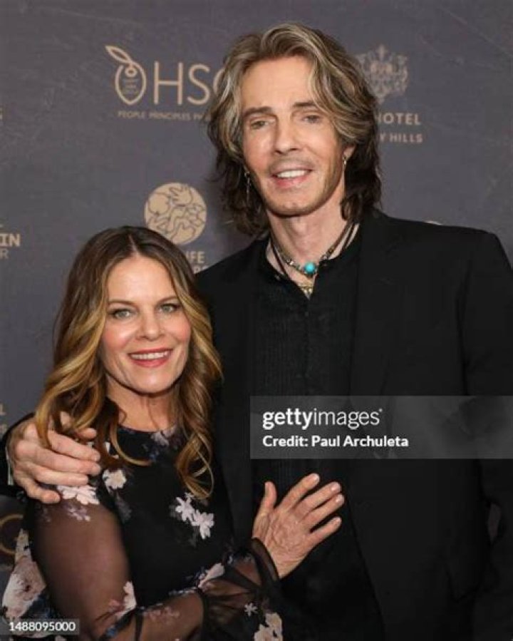 Rick Springfield Wife and Net Worth: Bio, Wiki, Age, Height, and Jessie’s Girl