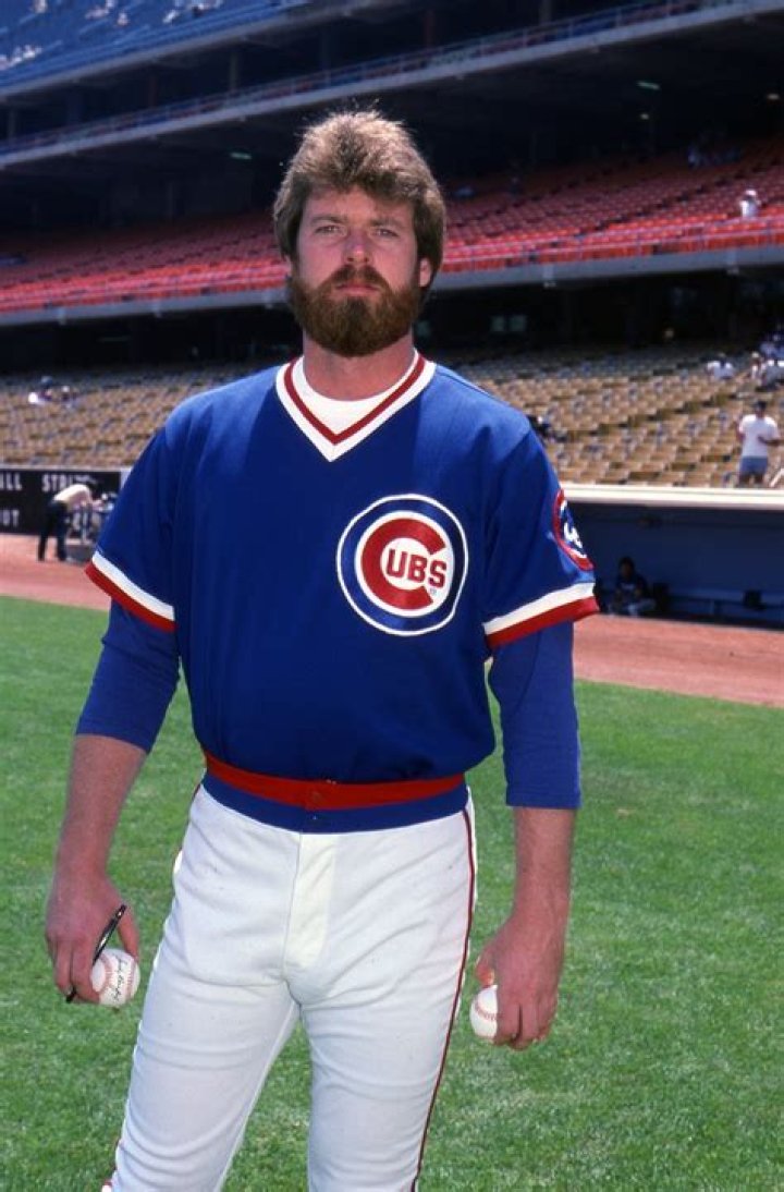 Rick Sutcliffe (Baseball Player) - Age, Birthday, Bio, Facts, Family, Net Worth, Height & More