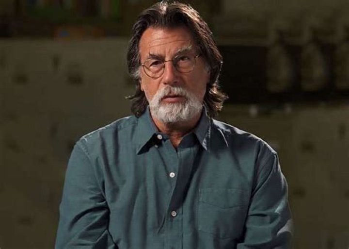 Rick Thomas Biography, Age, Height, Wife, Net Worth, Family