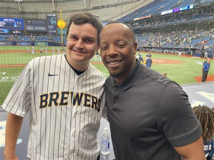 Rickie Weeks Jr. Biography, Age, Height, Wife, Net Worth, Family