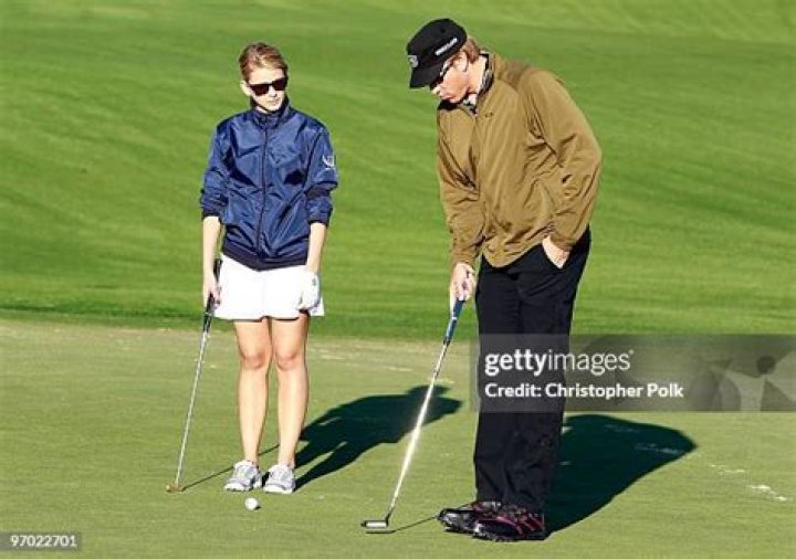 Ricky Barnes (Golfer) - Age, Birthday, Bio, Facts, Family, Net Worth, Height & More