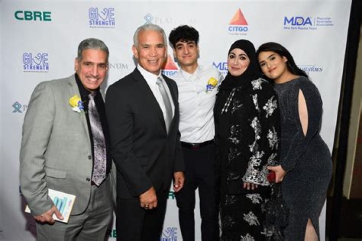 Ricky Steamboat Biography, Age, Height, Wife, Net Worth, Family