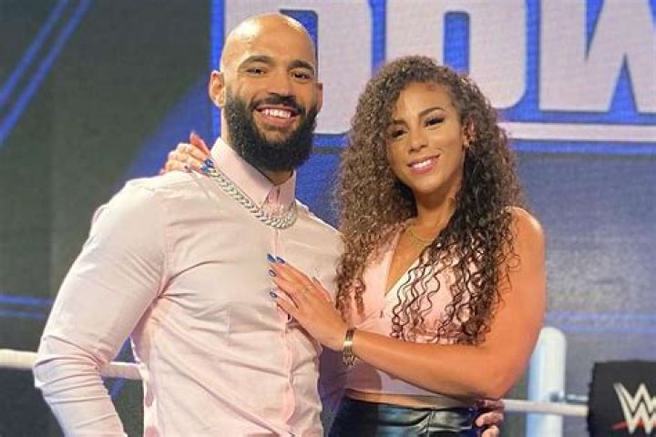 Ricochet (Wrestler) - Age, Birthday, Bio, Facts, Family, Net Worth, Height & More