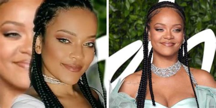 Rihanna Thinks It Would Be "Ridiculous" Not To Release New Album In 2023