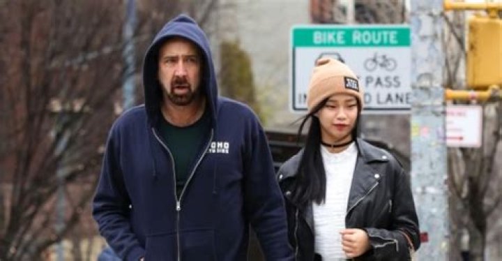 Riko Shibata Wiki, Age, Net Worth, Height, Nicolas Cage Wife, Job, Bio, Ethnicity, Nationality, Instagram