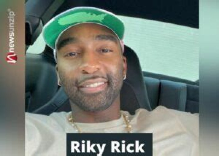 Riky Rick Biography, Wiki, Wife, Death Cause, Age, Parents, Net worth, Family, Girlfriend, Songs & More