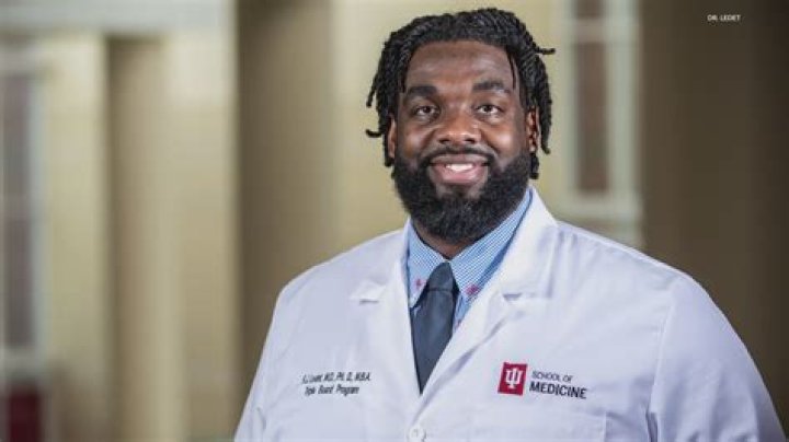 Riley Nicholson – Greenfield, IN