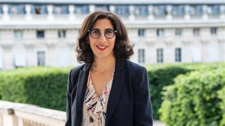 Rima Abdul Malak Mariage