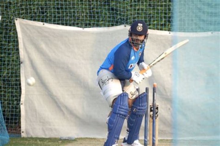
Rishabh Pant has got to be a must in that Indian line-up: Adam Gilchrist 