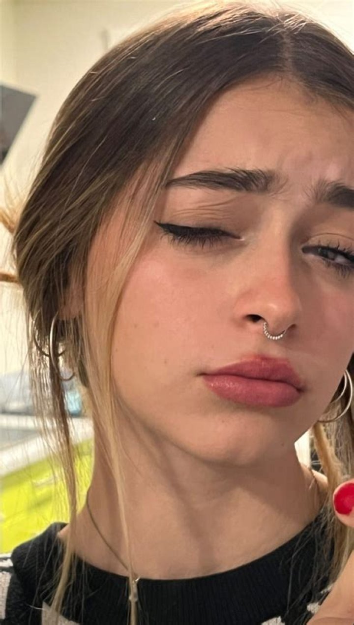 Rita Torre Solis (Estrella de TikTok) - Edad, cumpleaños, biografía, hechos, familia, patrimonio neto, altura y más