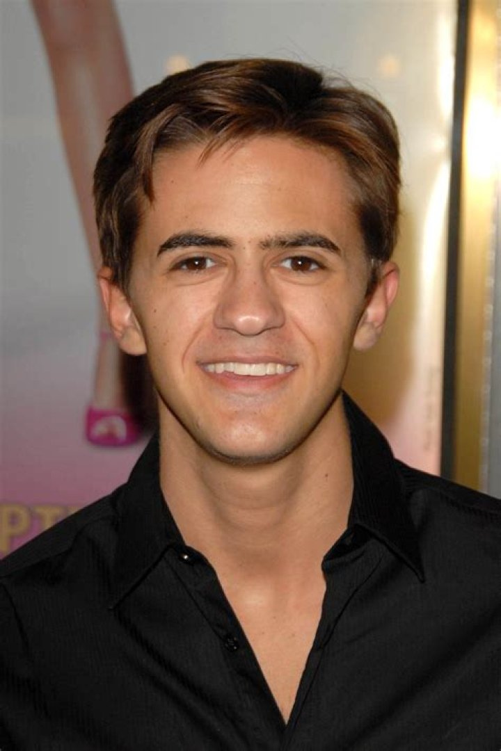 Rob Pinkston (Actor) Wiki, Bio, Age, Height, Weight, GF, Net Worth, Awards