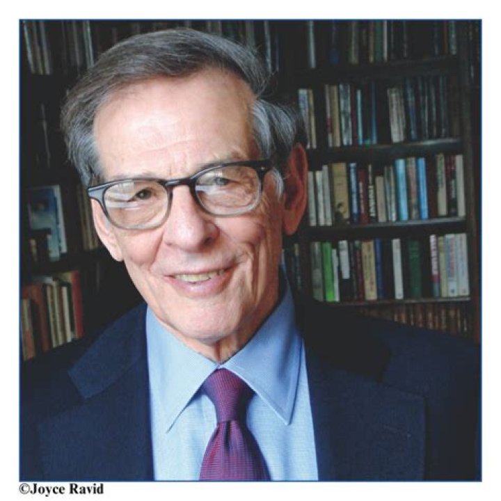 Robert A. Caro Biography, Age, Height, Wife, Net Worth, Family