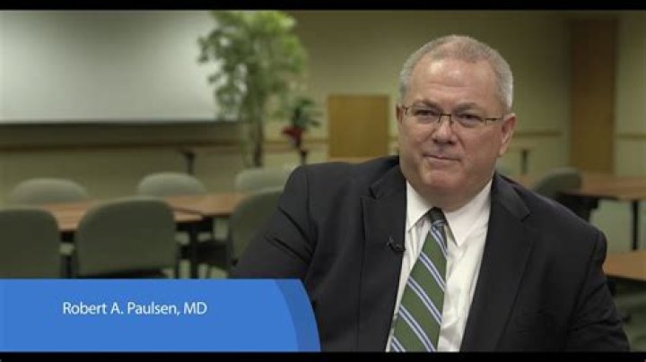 Dr. Robert Coye, MD – Tulsa, OK