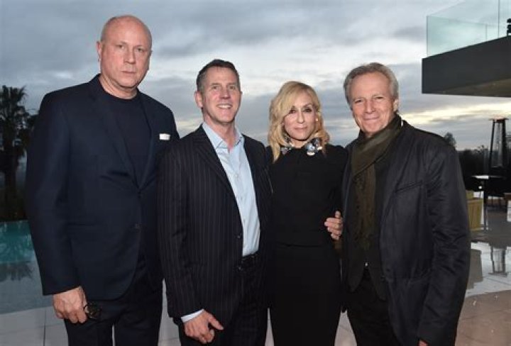 Robert Desiderio Biography, Age, Height, Wife, Net Worth, Family