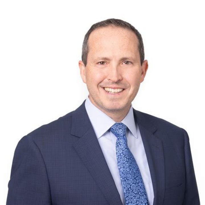 Dr. Robert Hirsh, MD – Camden, NJ