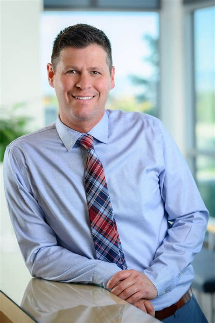 Dr. Robert Hunter, MD – Cottonwood Heights, UT