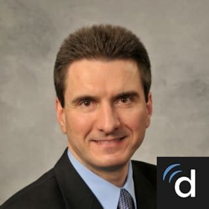 Dr. Robert Cabay, MD – Chicago, IL