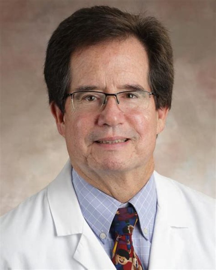 Dr. Robert Killeen Jr., MD – Holiday, FL