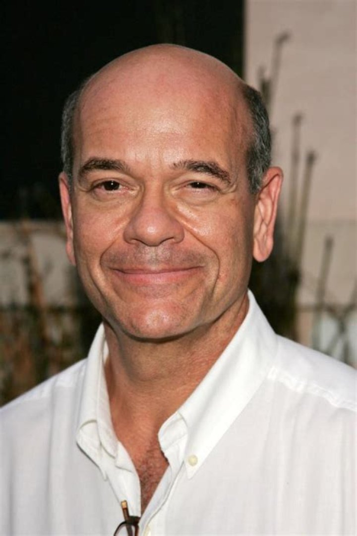Robert Picardo