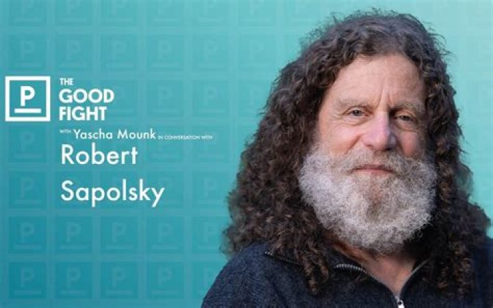 Robert Sapolsky Biography, Age, Height, Wife, Net Worth, Family