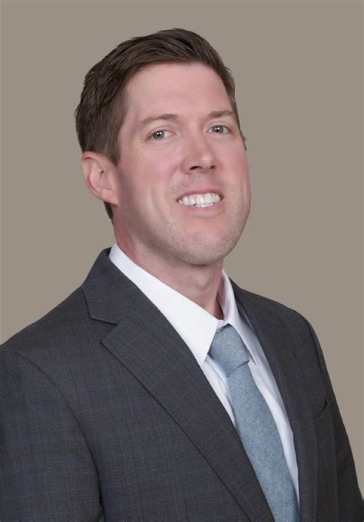 Dr. Robert Todd, MD – Nashville, TN