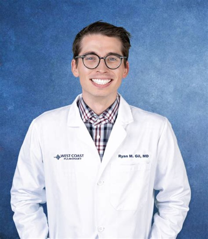 Dr. Roberto Gil, MD – Stony Brook, NY