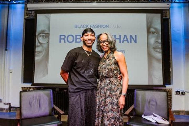 Robin Givhan Biography, Age, Height, Husband, Net Worth, Family