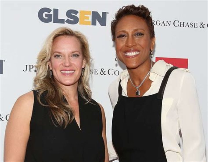 Robin Roberts Husband: Amber Laign Age, Wikipedia, Net Worth, Birthday, Occupation