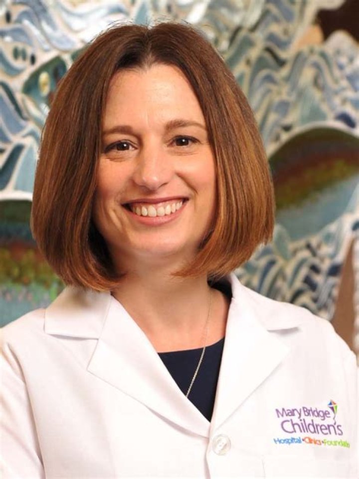 Dr. Robyn Rogers, MD – Tacoma, WA