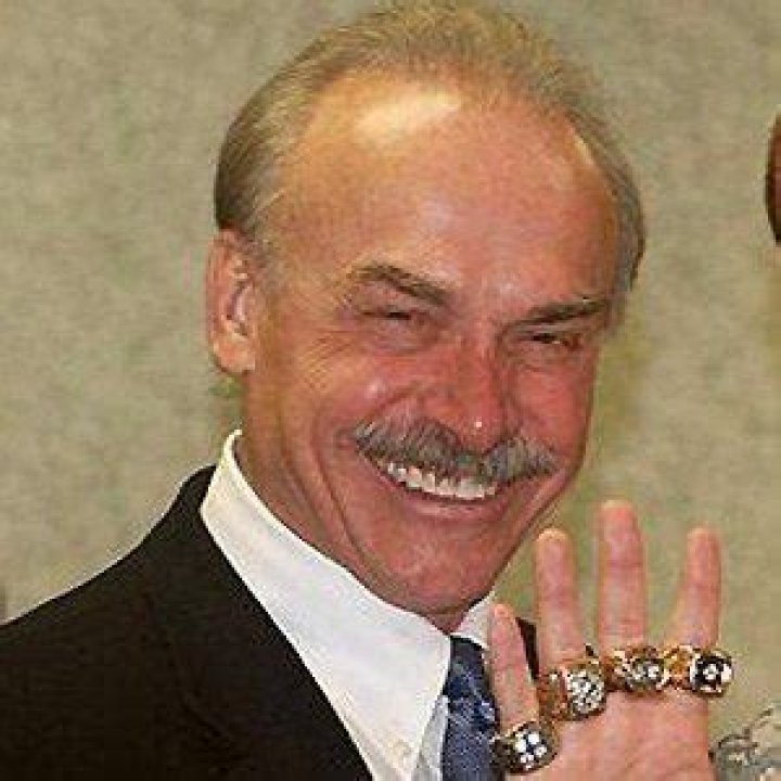 Rocky Bleier (Football Player) - Age, Birthday, Bio, Facts, Family, Net Worth, Height & More