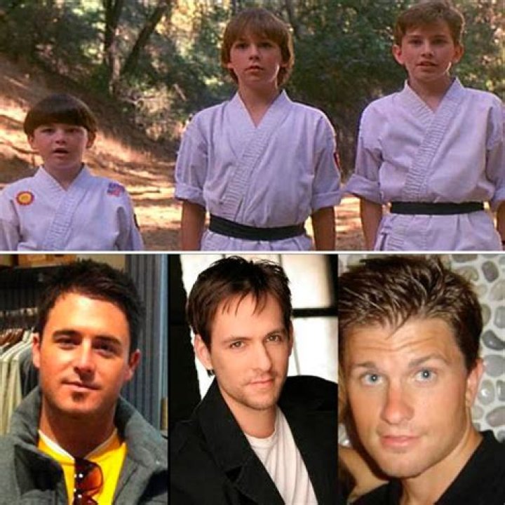 Rocky, Colt & Tum Tum: The ‘3 Ninjas’ Kids Are All Grown Up — Wait Until You See What They Look Like Today!