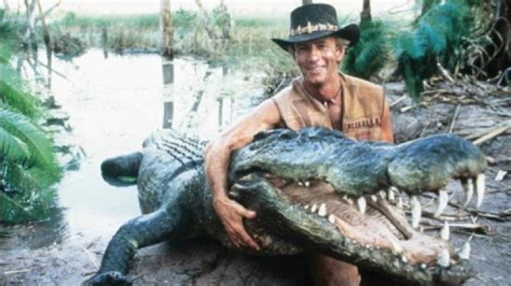 Rod Ansell, The Tragic Tale Of The Real-Life Crocodile Dundee