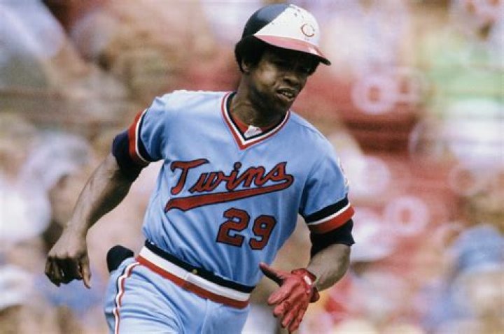 Rod Carew (Baseball Player) - Age, Birthday, Bio, Facts, Family, Net Worth, Height & More