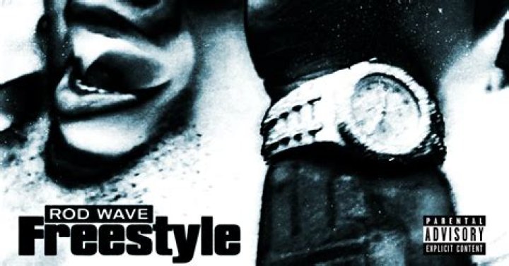 Rod Wave Releases New Freestyle From "Pray 4 Love" Deluxe Edition