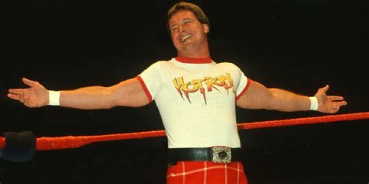 ¿Roddy Piper es pariente de Ronda Rousey?