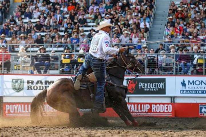 Rodeo: Who Are Shad Mayfield Parents? Their Nationality -Everything On His Wife And More