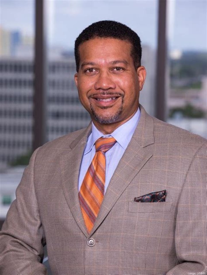 Dr. Roderick King, MD – Rochester, MN