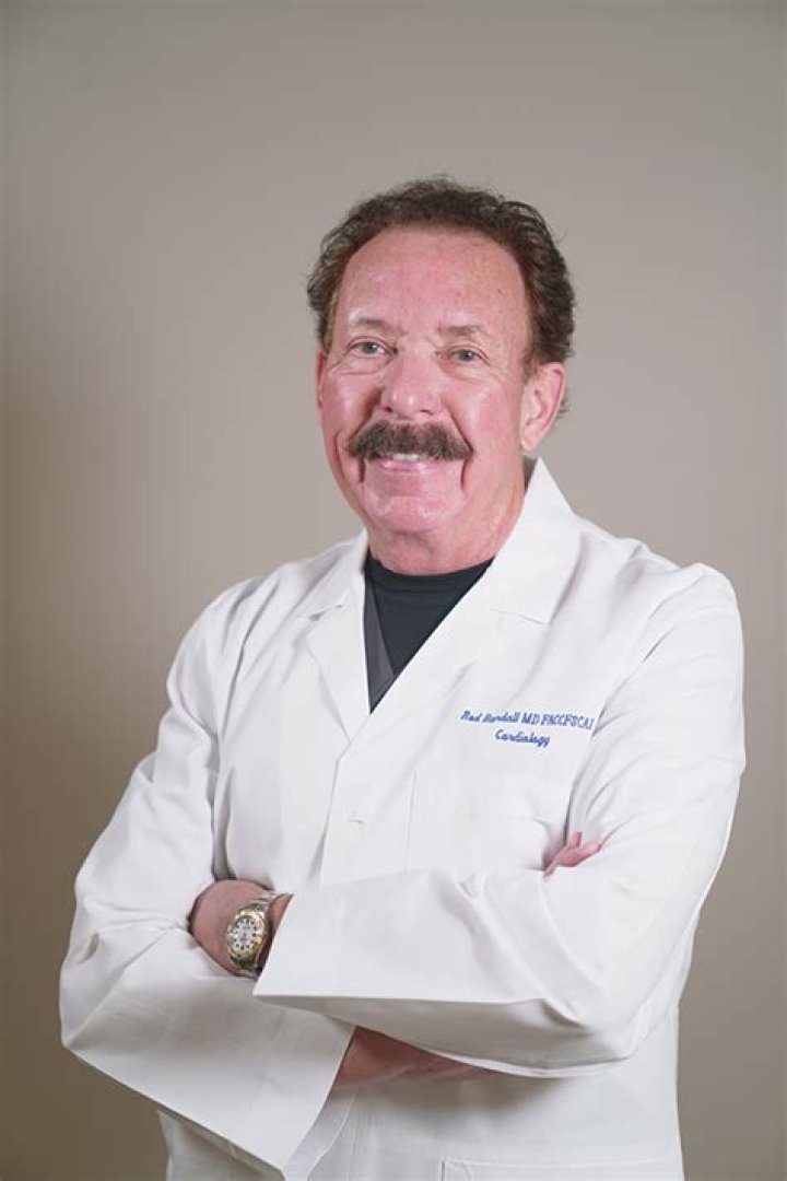 Dr. Rodney Matsubara, MD – Olympia, WA