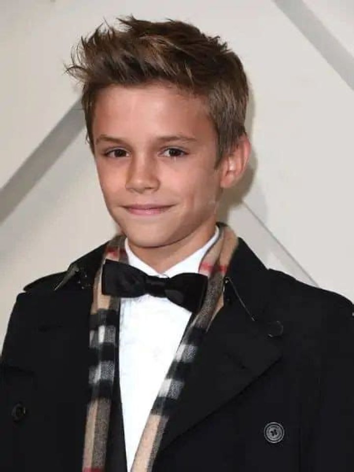 Romeo Beckham Bio: Early Life, Career, Family & Net Worth