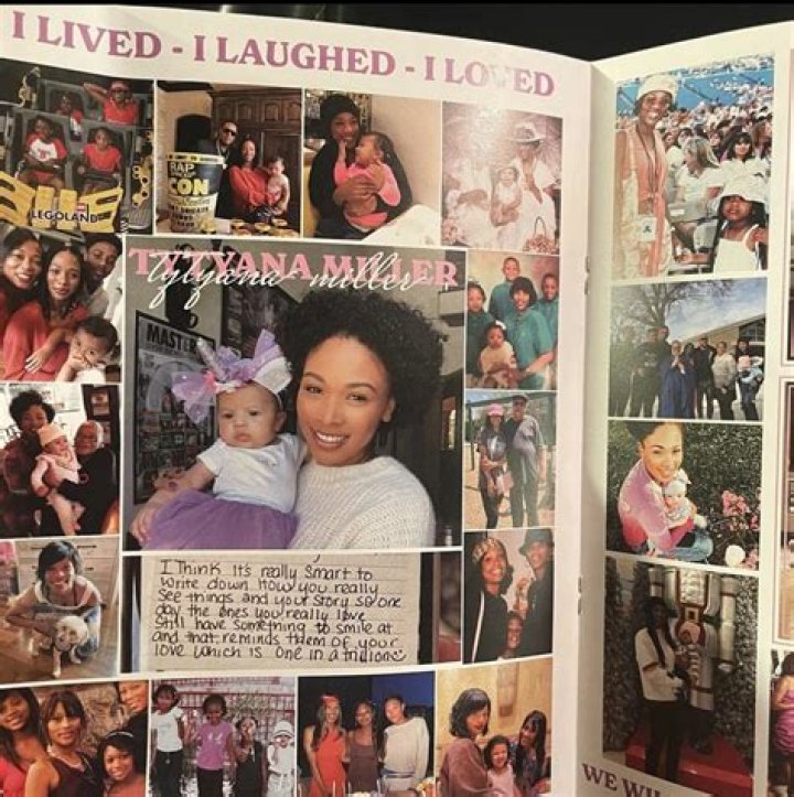 Romeo Miller Tributes Late Sister TyTyana Miller On Her Birthday