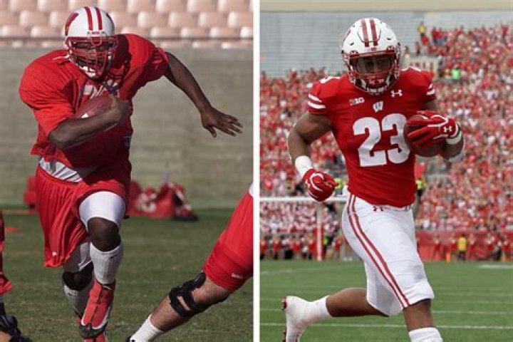 Ron Dayne (Football Player) - Age, Birthday, Bio, Facts, Family, Net Worth, Height & More