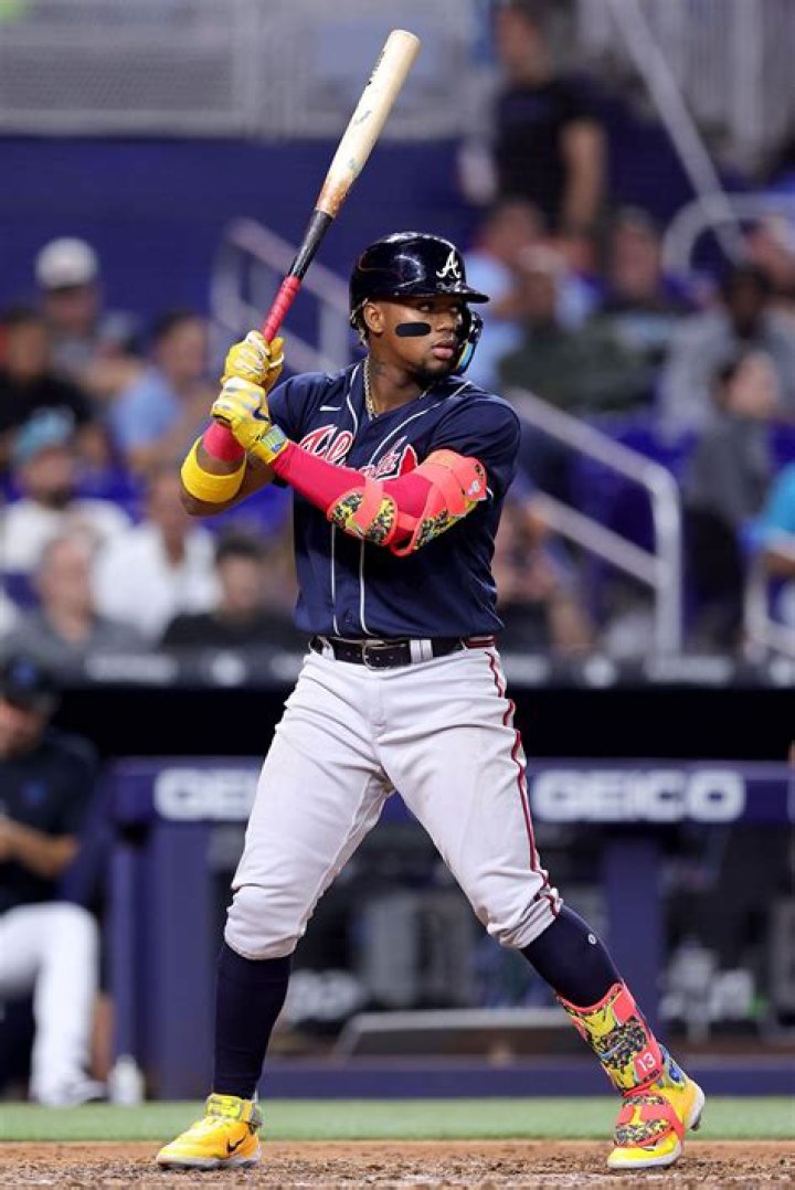 Ronald Acuna, Jr.