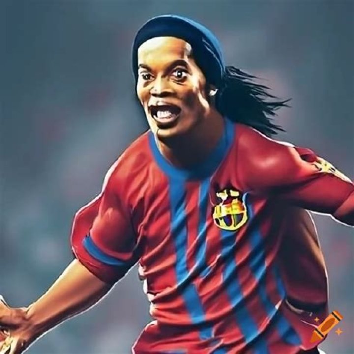 Ronaldinho