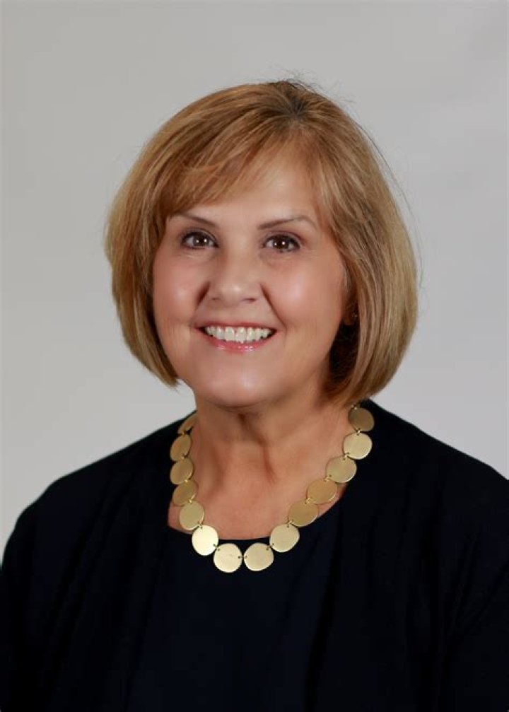 Rose Marr – Sherman, TX