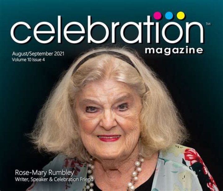 Rose-Mary Rumbley Net Worth, Income, Salary, Earnings, Biography