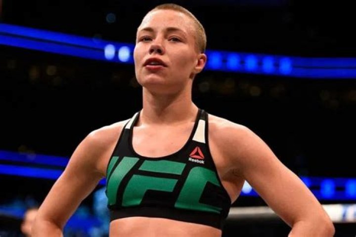 Rose Namajunas Net Worth, Wiki, Biography, Age, Parents, Family, photos or more